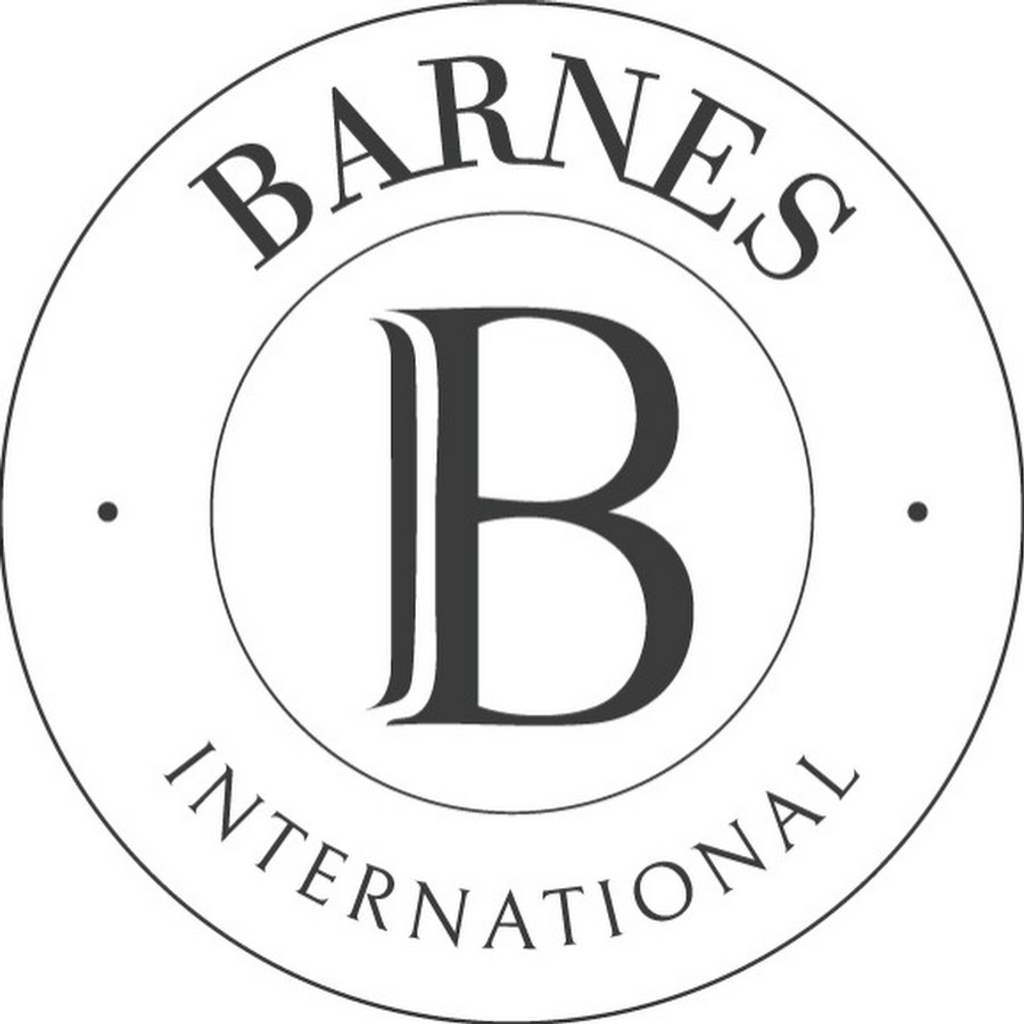 Barnes International Realty